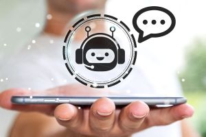 Wenn der Chatbot zur Stimme der Marke wird