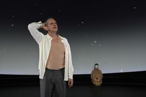 Wenn die Menschheit nicht mehr schläft