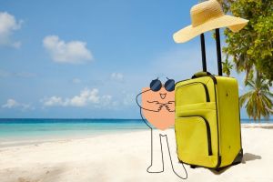Wenn die Traumreise zum Albtraum wird: Was tun im Schadensfall im Urlaub?