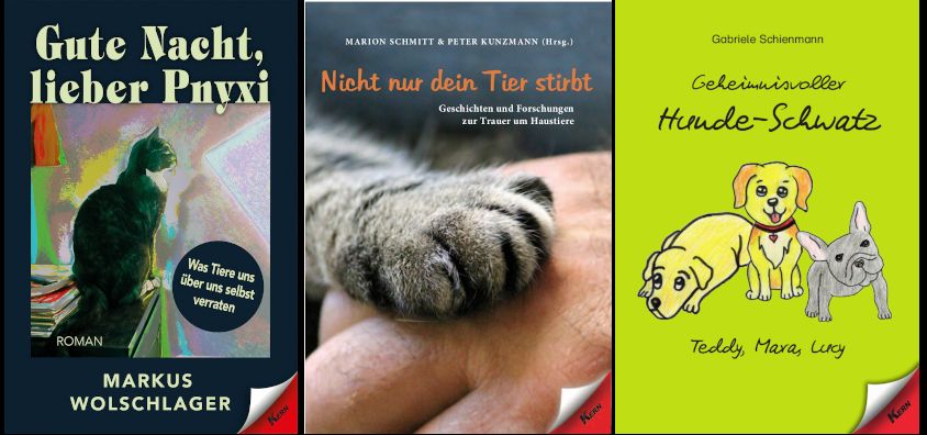 Wenn ein Haustier stirbt