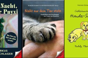 Wenn ein Haustier stirbt