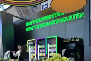 Wenn Geschwindigkeit zum Wettbewerbsfaktor wird: Mit storelogix in sechs Wochen zum Go-Live