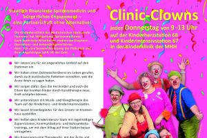 Wenn große Herzen für kleine Herzen schlagen
