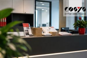 Wenn interne Poststellen in der Schweiz zum Sicherheitsfaktor werden