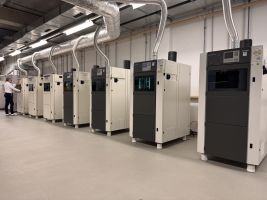 Wenn Jahre zu Wochen werden