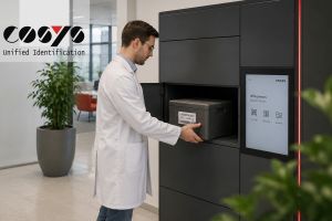 Wenn Laborproben und Medikamente intern zum Risiko werden