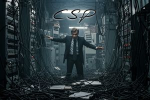 Wenn Legacy Ihr Business frisst