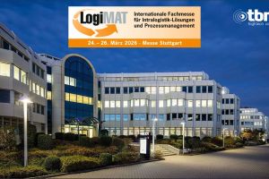 Wenn Logistik schneller wird, muss Sicherheit intelligenter sein