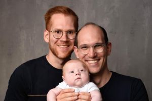 Wenn Männer Eltern werden wollen