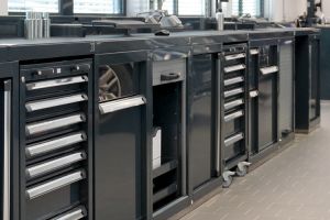 Wenn Ordnung zur Pflicht wird