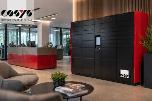 Wenn Paketannahme im Textilkonzern zum Chaos wird