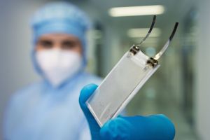 Wenn Sekunden zählen: Nickel-Zink-Akkus sichern KI-Datacenter ab