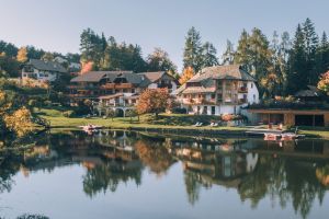 Wenn weniger wirklich mehr ist: Wie ein Hotel am Ritten in Südtirol Nachhaltigkeit neu denkt
