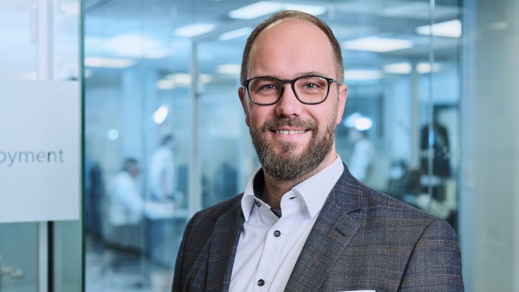 Wenn WSUS an seine Grenzen stößt