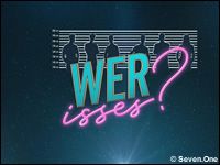 «Wer isses?» soll im Juni punkten