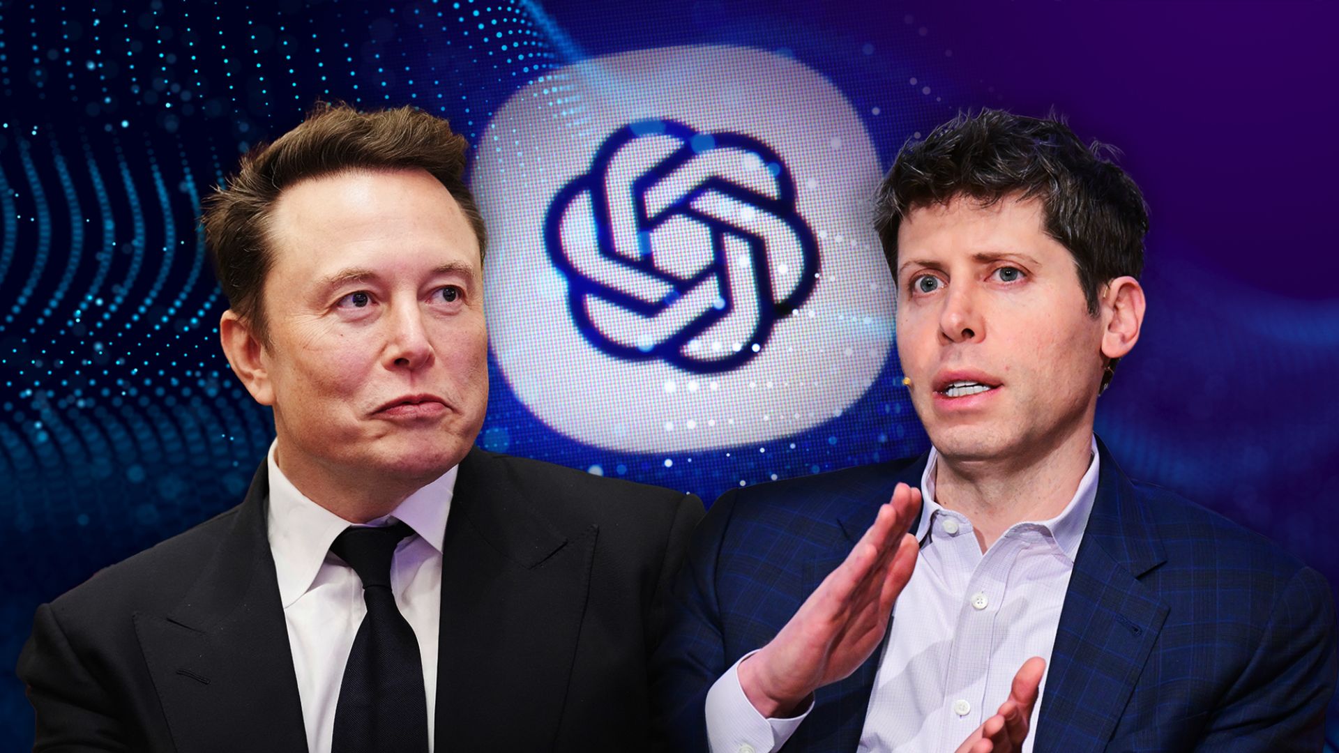 Wer soll die KI-Zukunft führen – Altman oder Musk?