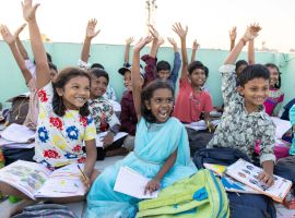 Wer über Bildung spricht, darf über Glauben nicht schweigen