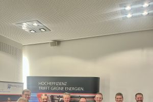 „Wer Wirtschaftswachstum will, muss Planungssicherheit schaffen“