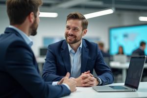 Werbetechnik Ratgeber: Fachportal bietet umfassende Expertise und Orientierung im Markt