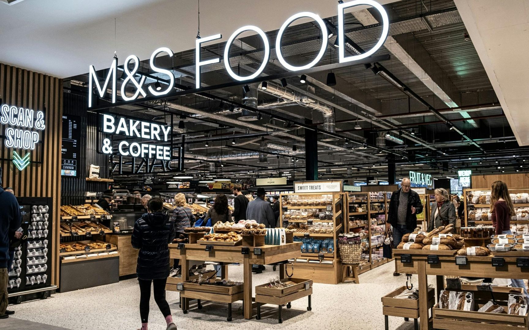 Werbung mit „ungesund dünnem“ Model – britische Aufsichtsbehörde rügt M&S
