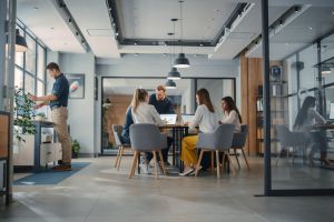 Werden digitale Marktplätze zum Leitmodell im E-Commerce 2026?