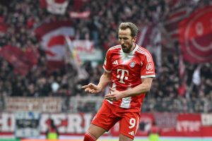 Werder Bremen - Bayern München