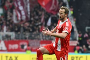 Werder Bremen - Bayern München