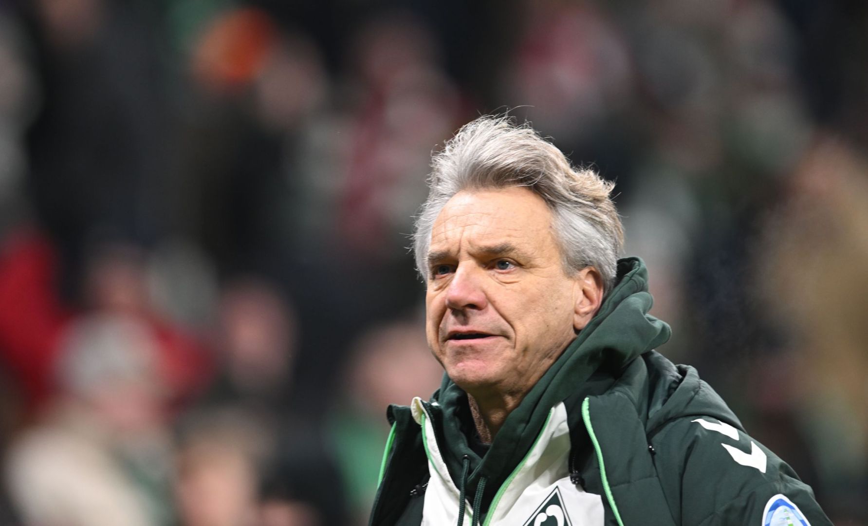 Werder Bremen - Borussia Mönchengladbach