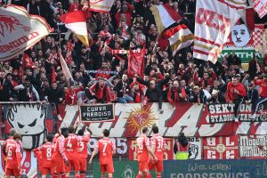 Werder Bremen - FSV Mainz 05