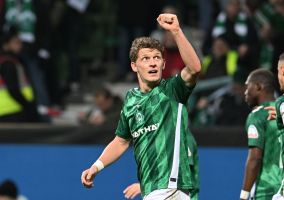 Werder Bremen - Holstein Kiel