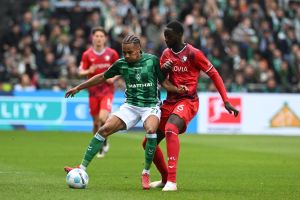 Werder Bremen - VfL Bochum