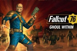 Werdet zum Ghul in Fallout 76