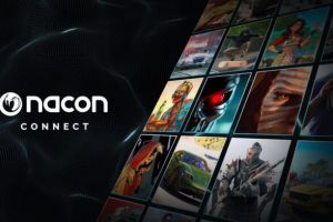 Werft einen Blick in die Nacon Connect – morgen!
