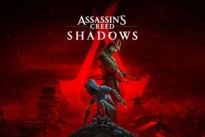 Werft einen ersten Blick auf Assassins Creed Shadows im Trailer