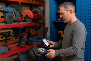 Werkzeugmanagement mit COSYS verbessern