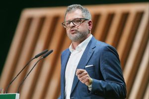 Werner Graf (Archiv)