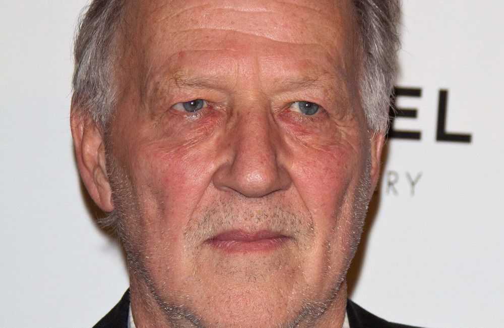 Werner Herzog