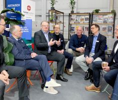 WERNER WIRTH ist nun hansesupplier