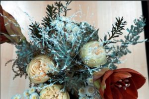 Wertschätzung zur Adventszeit: Weihnachtsgruß für unsere Healthcare-Abteilung