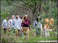 Werwlfe bekommt eine zweite Staffel