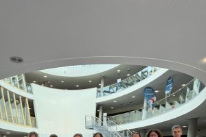 Westküstenklinikum Heide erneut als Diabeteszentrum ausgezeichnet