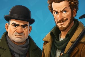 Fortnite plant angeblich DAS Weihnachts-Crossover schlechthin – Fans wären überrascht