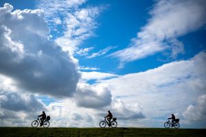 Wetter an der Nordseeküste