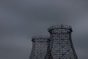 Wetter im Ruhrgebiet