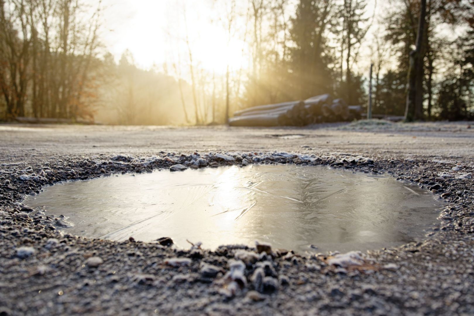 Wetter in Baden-Württemberg