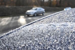 Wetter in Baden-Württemberg