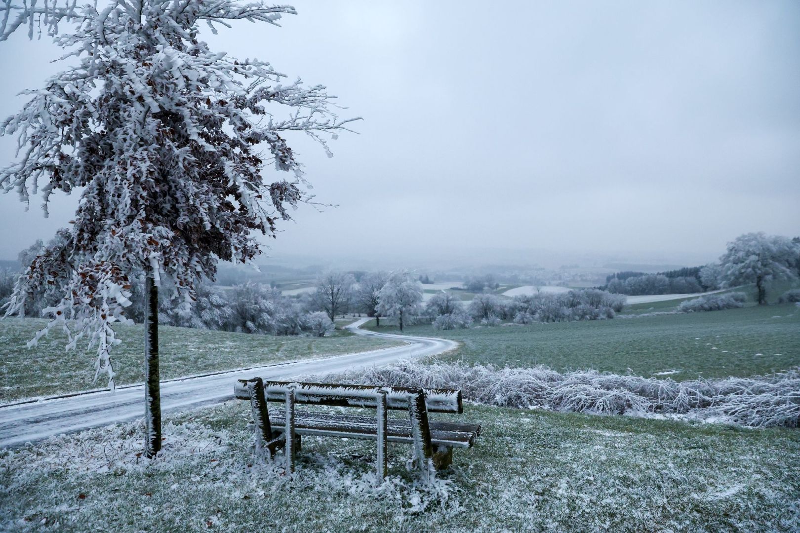Wetter in Baden-Württemberg
