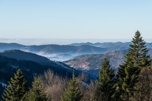 Wetter in Baden-Württemberg