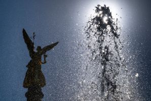 Wetter in Bayern - München