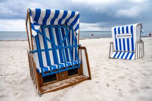 Wetter in Mecklenburg-Vorpommern